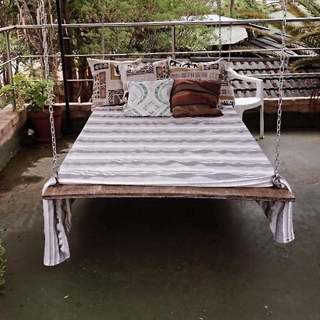 Хостел Tsumeb Backpackers & Safari Экстерьер фото