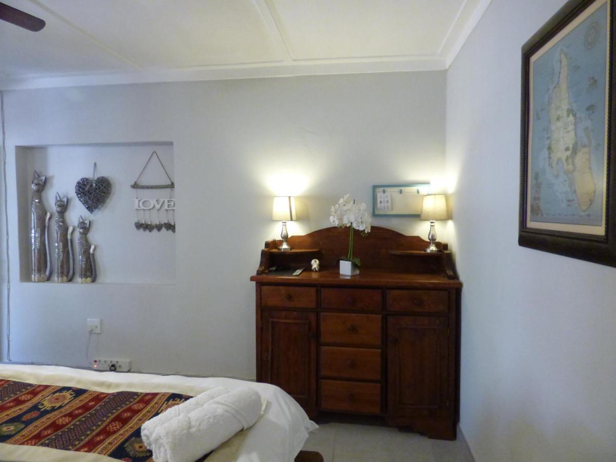 Хостел Tsumeb Backpackers & Safari Экстерьер фото