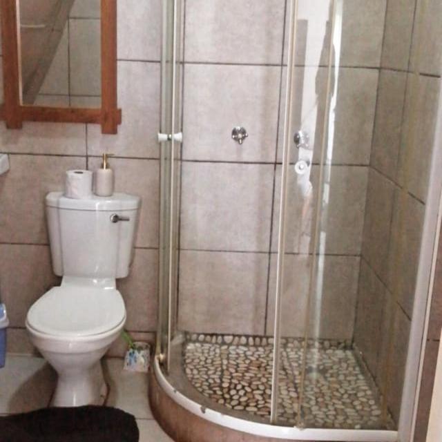 Хостел Tsumeb Backpackers & Safari Экстерьер фото